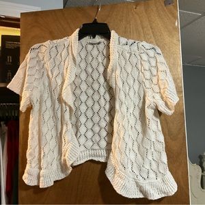 st. john’s bay cardigan